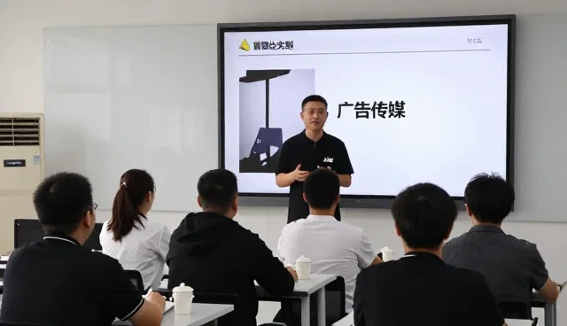 旺季备货中的信息流投放解决方案介绍