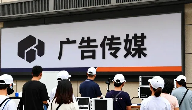 高峰期运行变化带来的户外大屏需求